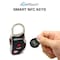 Egeetouch Smart NFC Key Fobs, Pack of 20 5-NFC-2020SF - alternate 4